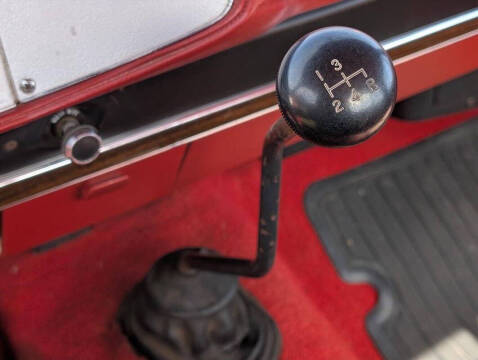 1978 Dodge D150 Pickup