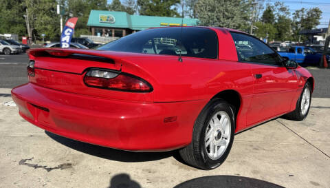 1994 Chevrolet Camaro
