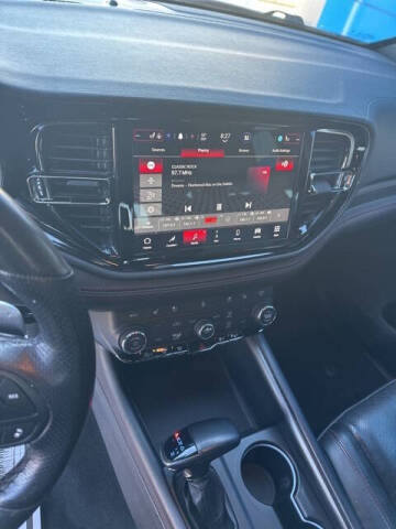 2023 Dodge Durango GT Plus