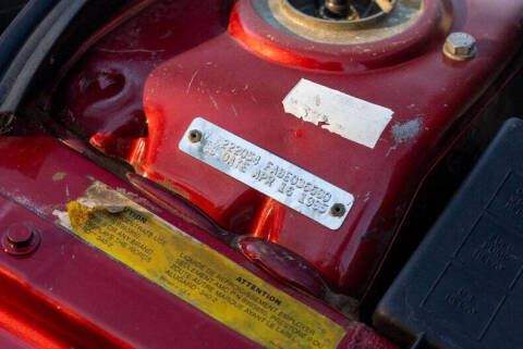 1985 AMC Alliance DL