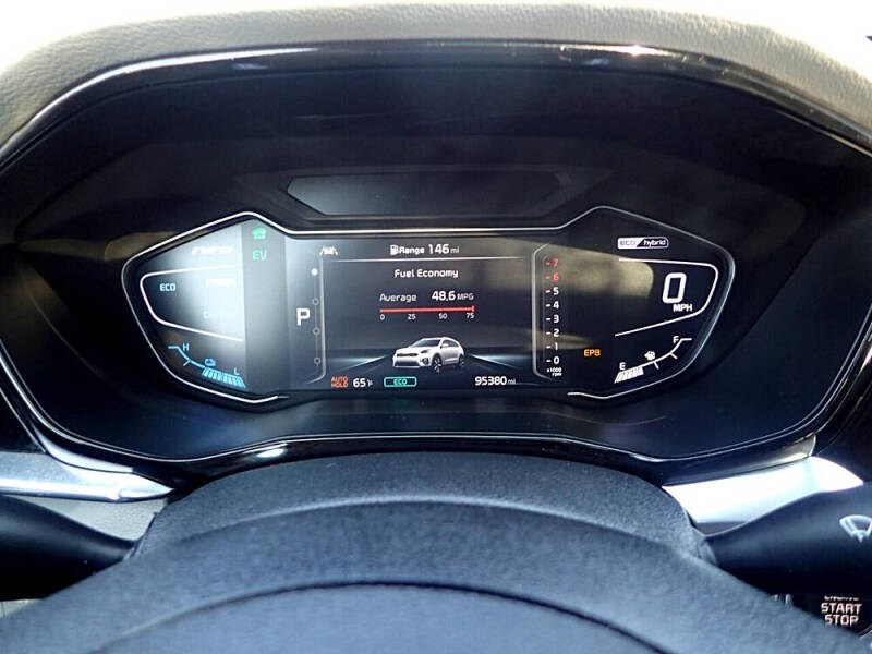 2021 Kia Niro EX Premium