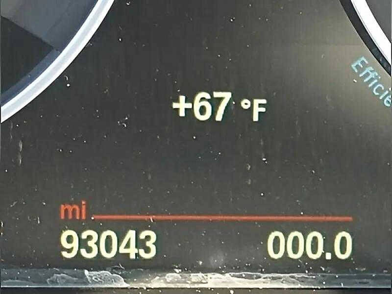 2015 BMW 3 Series 328i