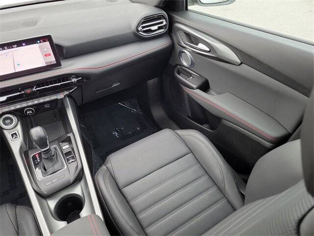 2024 Dodge Hornet GT