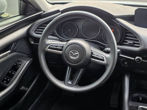 2020 Mazda Mazda3 Sedan