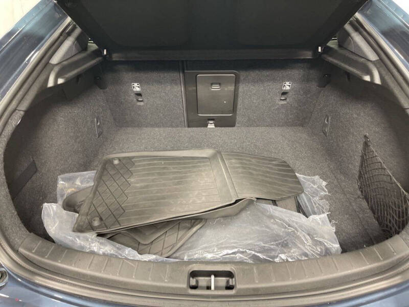 2022 Polestar 2 Long Range Dual Motor