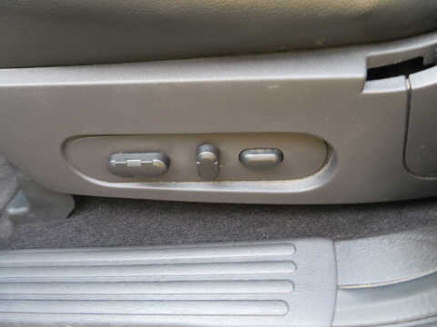 2006 Ford Explorer Limited