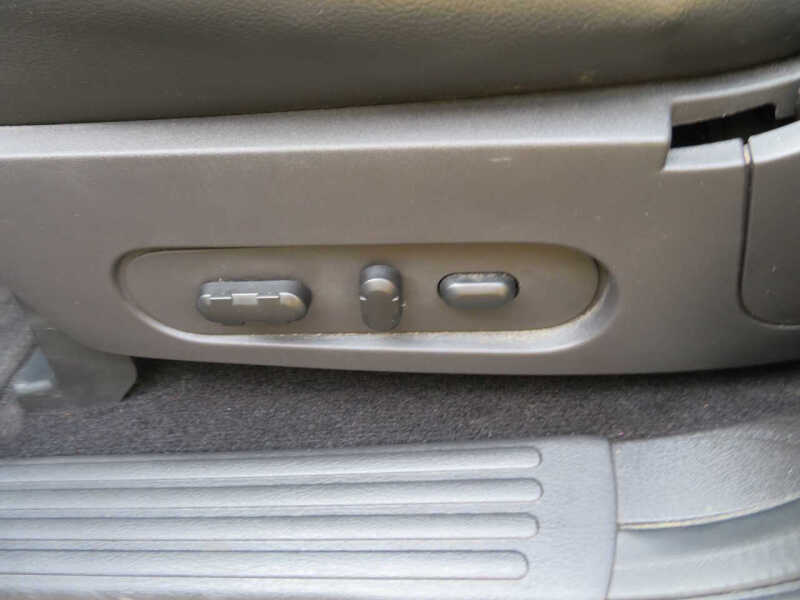 2006 Ford Explorer Limited
