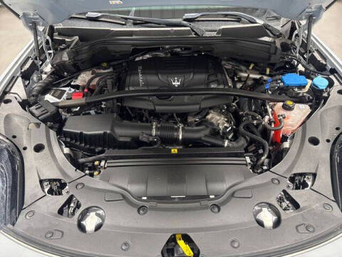 2023 Maserati Grecale GT
