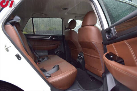 2019 Subaru Outback 3.6R Touring