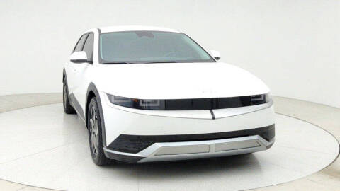 2022 Hyundai Ioniq 5 SEL