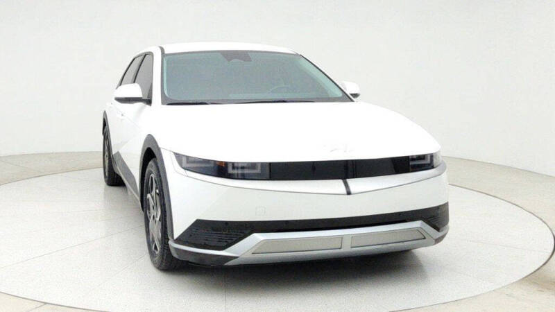 2022 Hyundai Ioniq 5 SEL