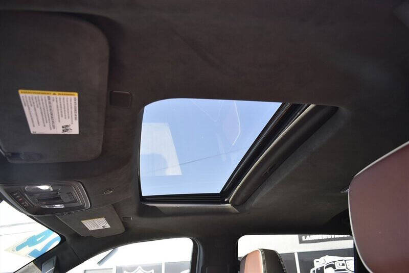 2024 GMC Sierra 3500HD