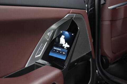 2024 BMW i7 eDrive50