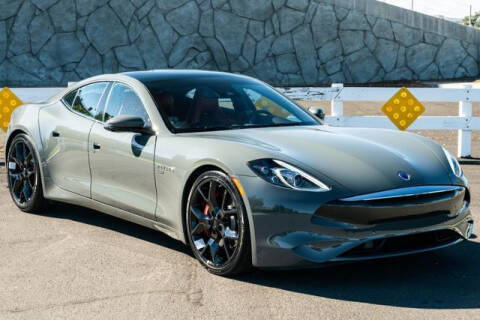 2020 Karma Revero