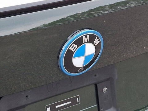 2023 BMW i4 eDrive40 Gran Coupe