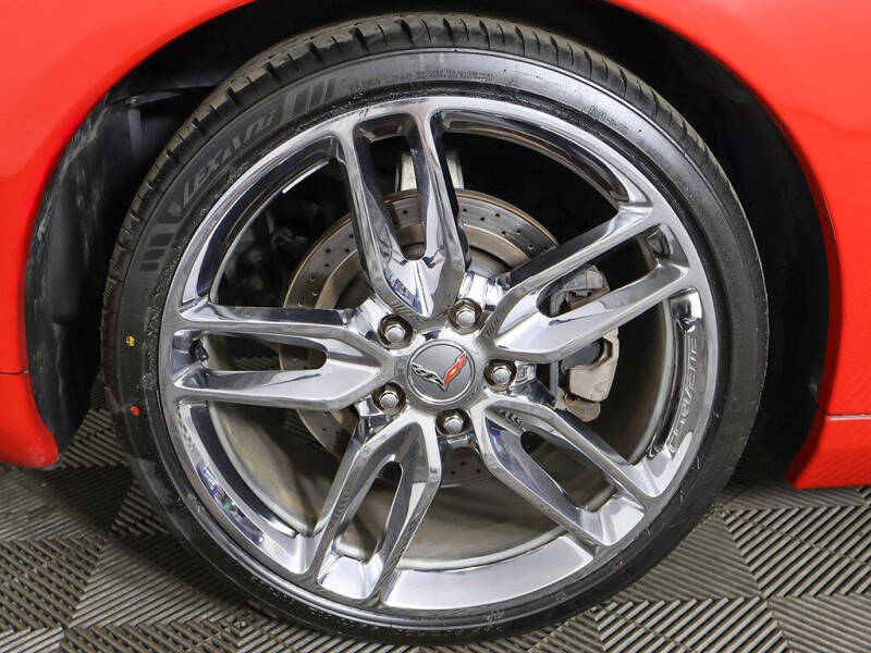 2006 Chevrolet Corvette