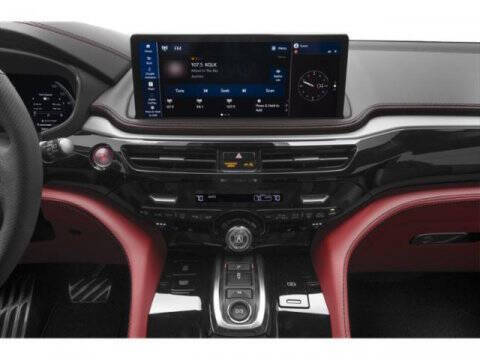 2026 Acura MDX SH-AWD w/A-SPEC