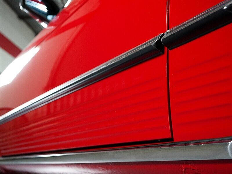 1989 Mercedes-Benz 560-Class 14