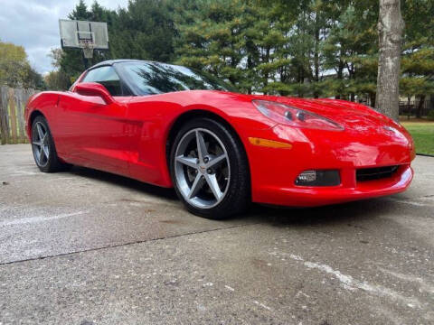 2012 Chevrolet Corvette