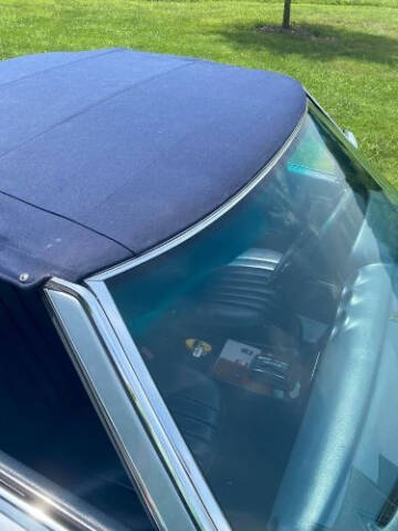 1982 Mercedes-Benz SL-Class