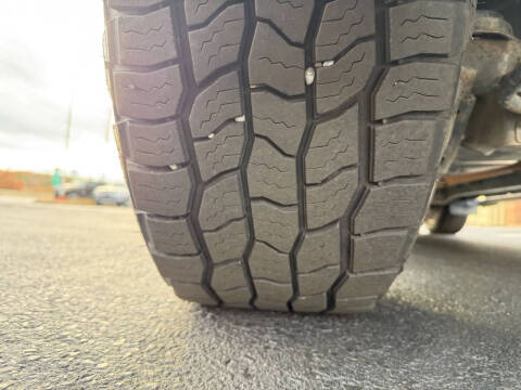 2018 RAM 1500 Laramie