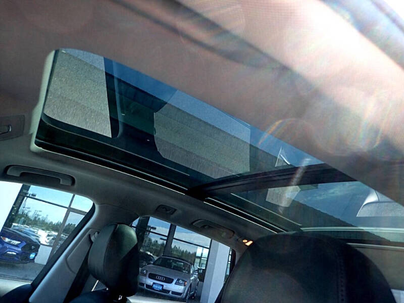 2015 Audi Q5 2.0T quattro Premium