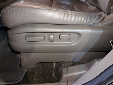 2014 Honda Odyssey EX-L w/DVD