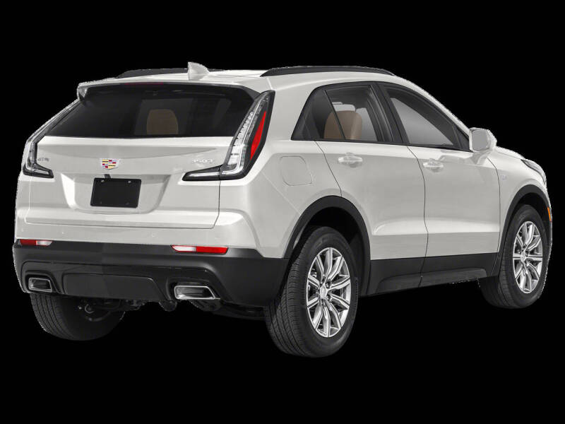 2019 Cadillac XT4 Sport