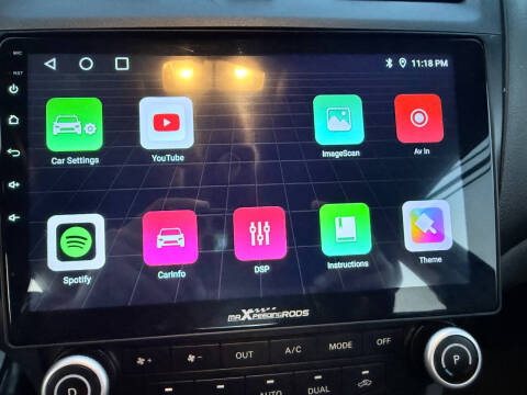 2007 Honda Accord Special Edition