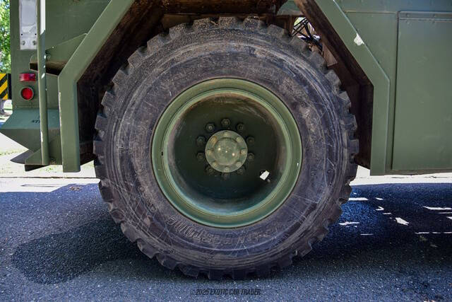 1985 Oshkosh AS32P-19A