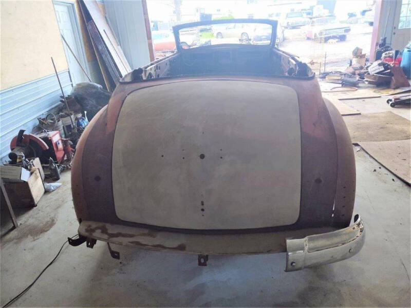 1942 Chrysler Windsor