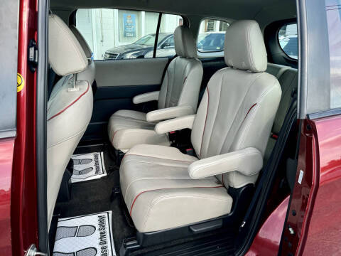 2012 Mazda MAZDA5 Grand Touring