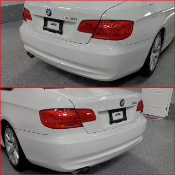 2011 BMW 3 Series 328i