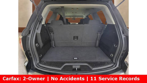 2016 GMC Acadia SLE-2