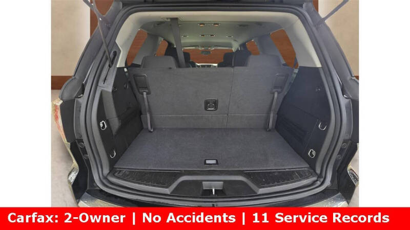 2016 GMC Acadia SLE-2