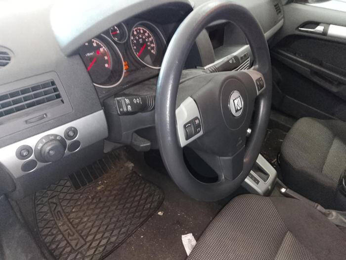 2008 Saturn Astra XR
