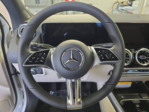 2026 Mercedes-Benz GLA GLA 250