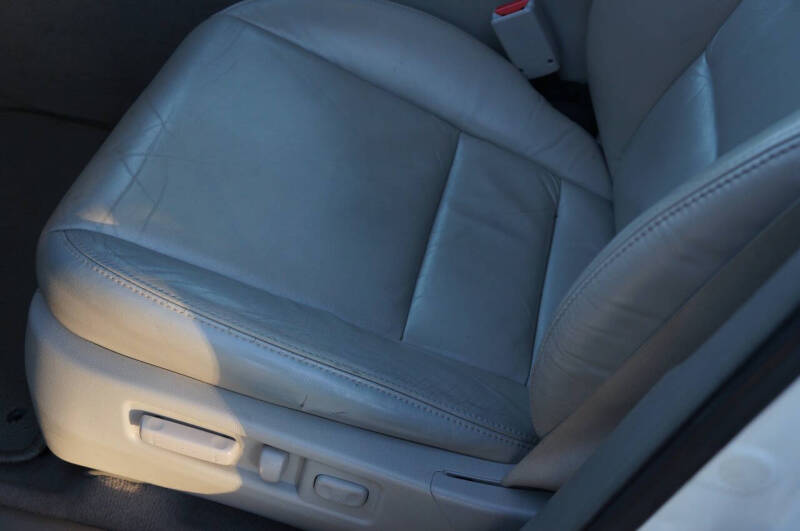 2011 Acura MDX SH-AWD