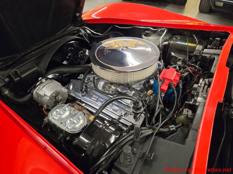 1980 Chevrolet Corvette