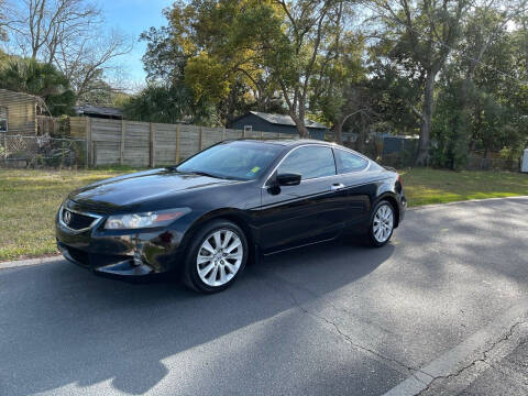 2009 Honda Accord for sale at Asap Motors Inc in Fort Walton Beach FL