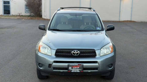 2008 Toyota RAV4