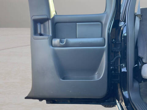 2003 GMC Sierra 1500