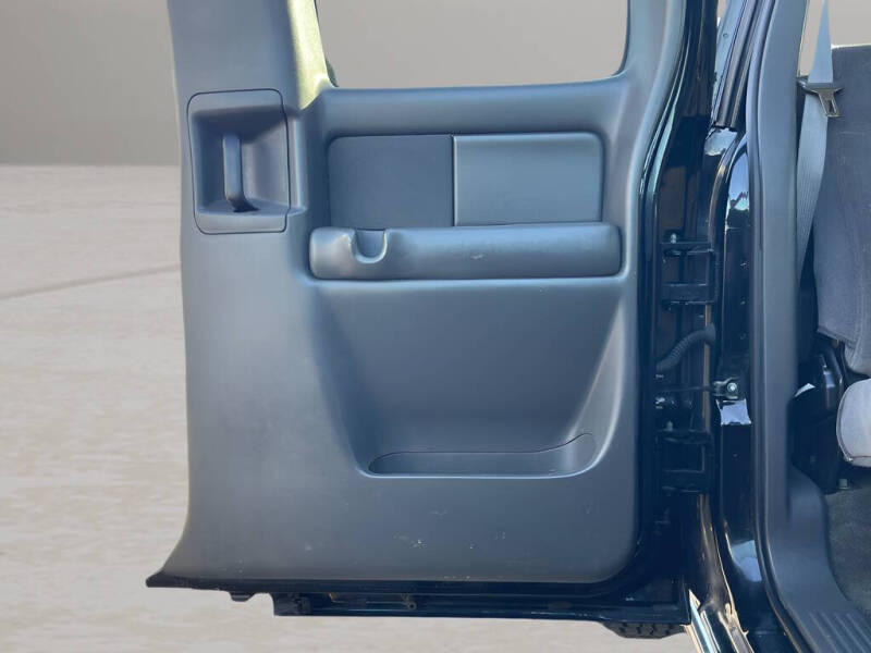 2003 GMC Sierra 1500