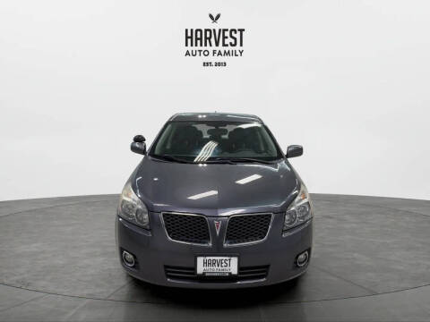 2010 Pontiac Vibe 2.4L