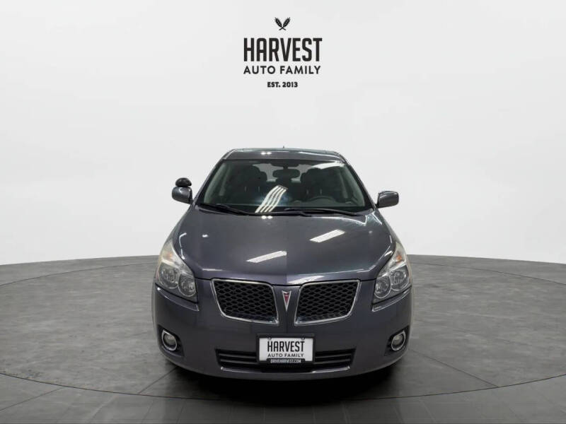 2010 Pontiac Vibe 2.4L