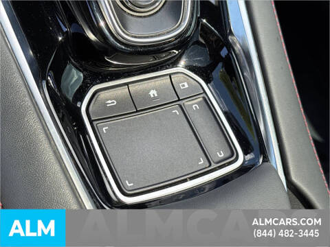 2023 Acura RDX SH-AWD w/A-SPEC