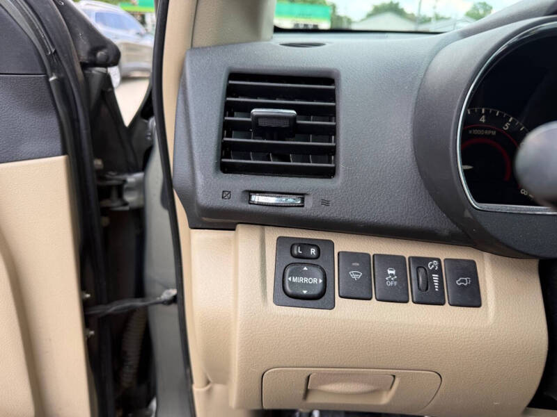 2011 Toyota Highlander