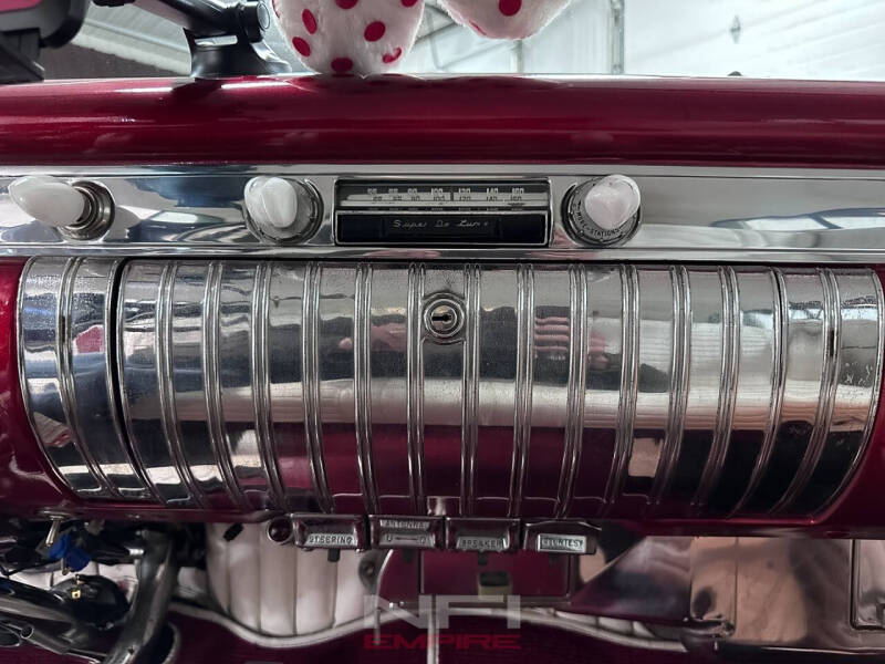 1953 Oldsmobile 98
