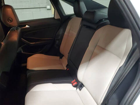 2019 Volkswagen Jetta R-Line