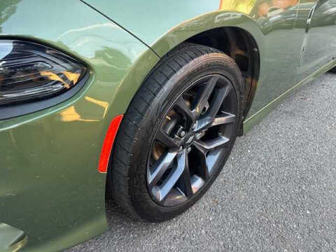 2021 Dodge Charger GT